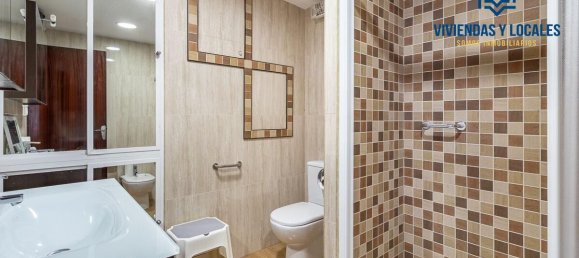 Apartamento de 2 dormitorios en Granada, Spain No. 90263 15