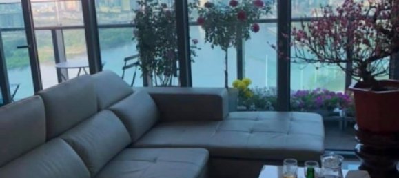 3 bedrooms Apartment in Binh Thanh, Vietnam No. 18225 6