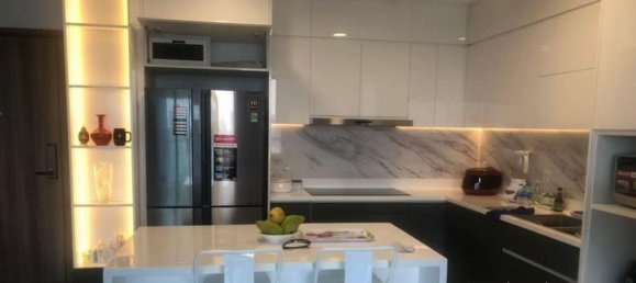 3 bedrooms Apartment in Binh Thanh, Vietnam No. 18225 5