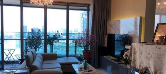 3 bedrooms Apartment in Binh Thanh, Vietnam No. 18225 4