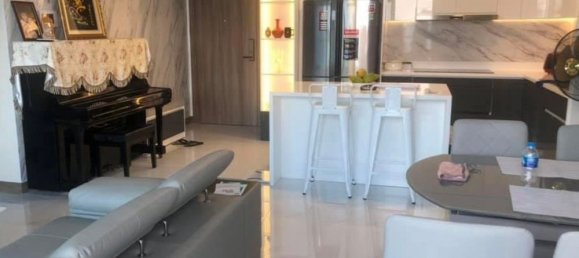 3 bedrooms Apartment in Binh Thanh, Vietnam No. 18225 2