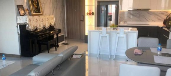 3 bedrooms Apartment in Binh Thanh, Vietnam No. 18225 3