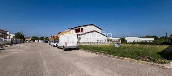  قطعة أرض في Chamusca, Portugal 420متر مربع رقم 75233 24