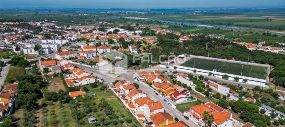  قطعة أرض في Chamusca, Portugal 420متر مربع رقم 75233 12