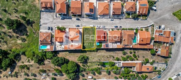  قطعة أرض في Chamusca, Portugal 420متر مربع رقم 75233 2