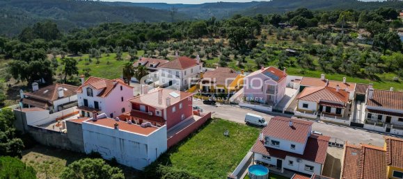  قطعة أرض في Chamusca, Portugal 420متر مربع رقم 75233 11