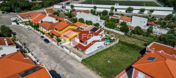  قطعة أرض في Chamusca, Portugal 420متر مربع رقم 75233 8