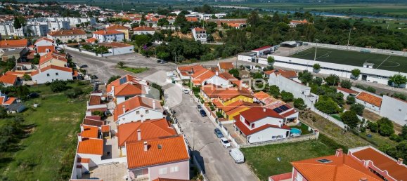  قطعة أرض في Chamusca, Portugal 420متر مربع رقم 75233 15