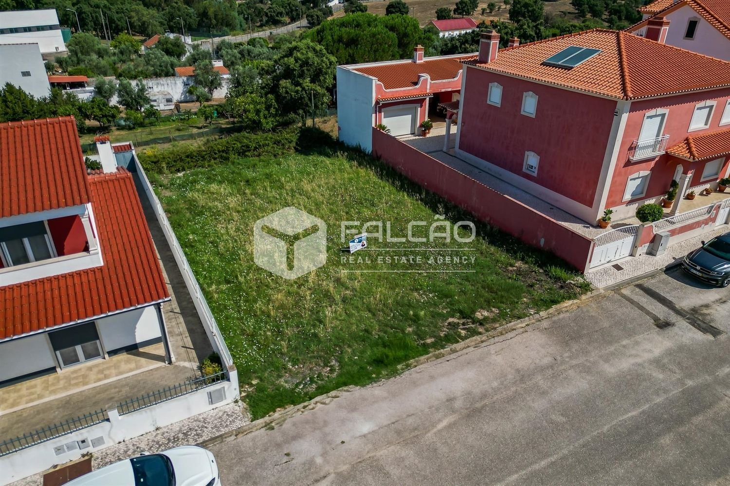  قطعة أرض في Chamusca, Portugal 420متر مربع رقم 75233