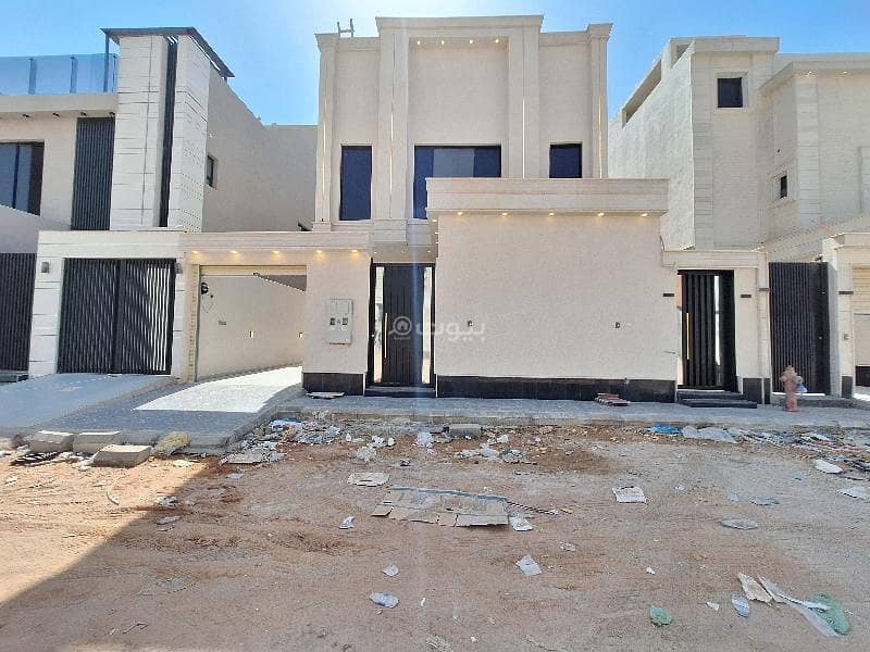 3 bedrooms Villa in Riyadh, Saudi Arabia No. 470