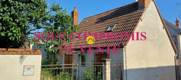 2 bedrooms House in Charost, France No. 216314 8