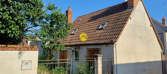 2 bedrooms House in Charost, France No. 216314 7