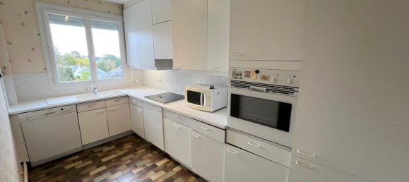 Apartamento T2 em Tours, France N.º 224081 4