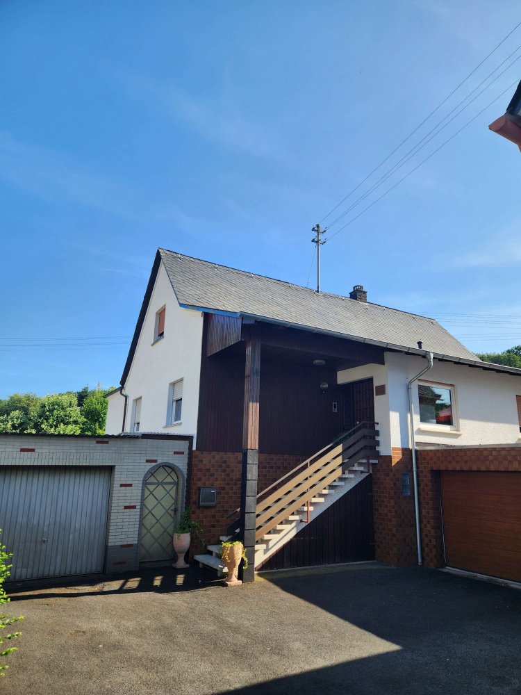 3 bedrooms House in Birkenfeld, Germany No. 246680