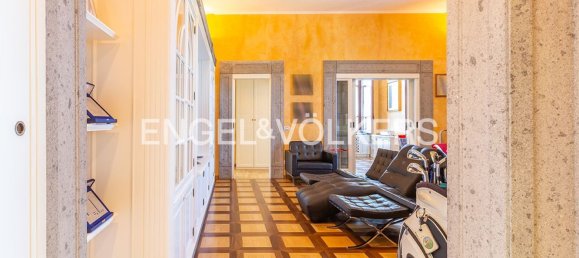 Apartamento de 3 habitaciónes en Marino, Italy No. 105181 4