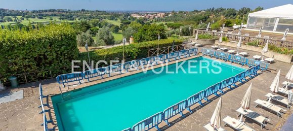 Apartamento de 3 habitaciónes en Marino, Italy No. 105181 12