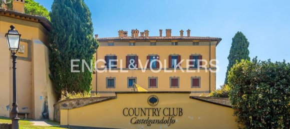 Apartamento de 3 habitaciónes en Marino, Italy No. 105181 13