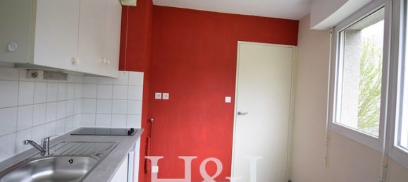 1 bedroom Apartment in Poitiers, France No. 306407 5