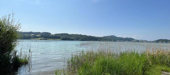 2-Zimmer Parkplatz in Lochen am See, Austria, Nr. 157192 3