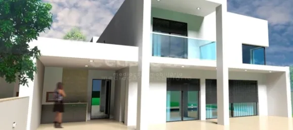 Terrain à Coimbra, Portugal 2364m² No. 171611 13