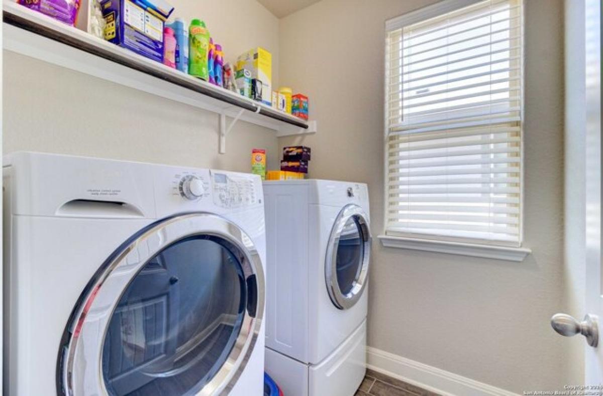 3 bedrooms House in San Antonio, USA No. 421749