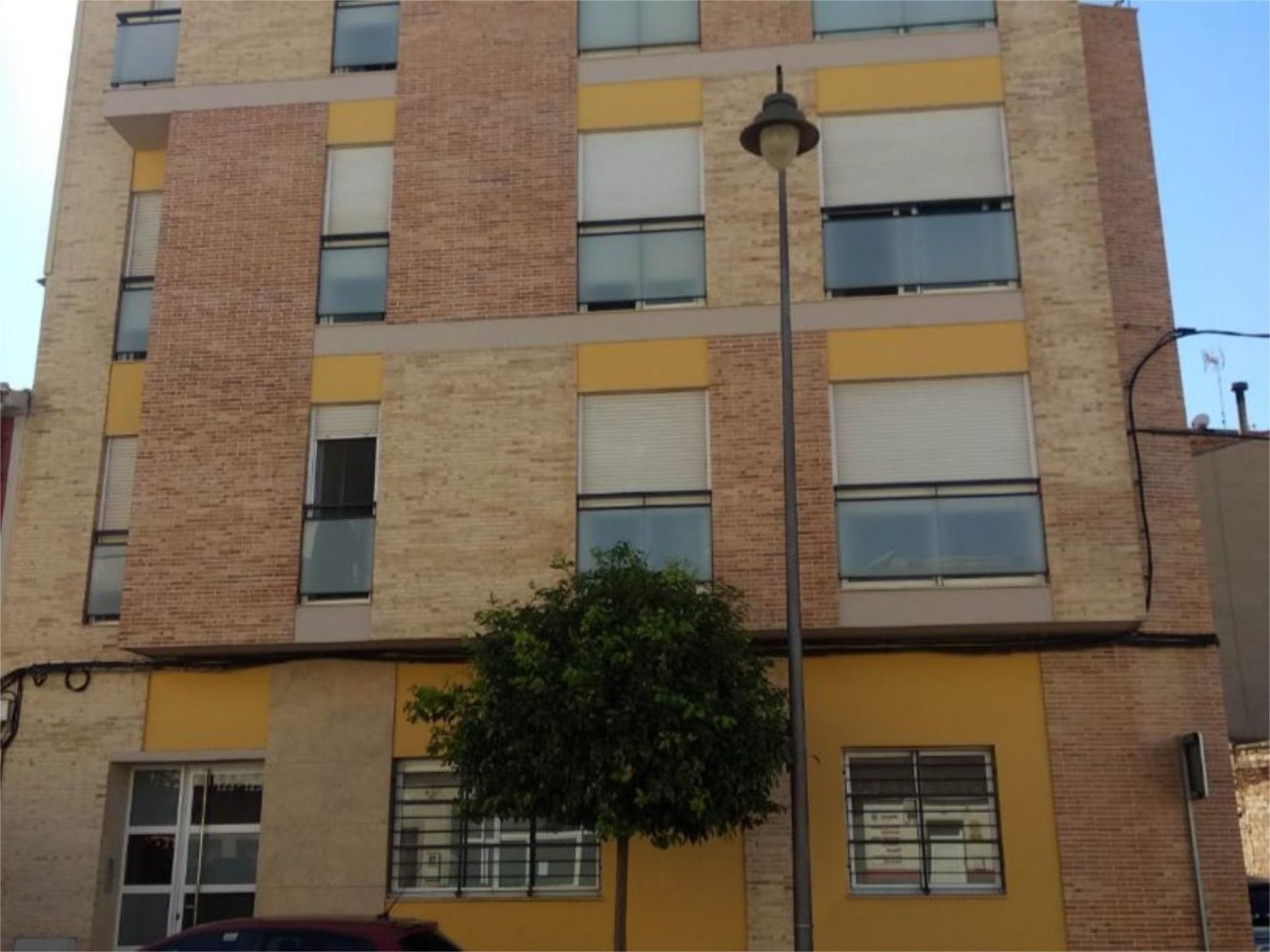 2 Schlafzimmer Wohnung in Alginet, Spain, Nr. 163737