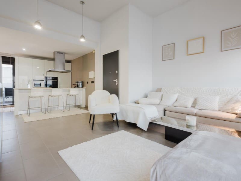 Penthouse T2 em Alicante, Spain N.º 275382