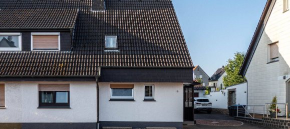 Moradia em banda de 6 divisões em Hochsauerlandkreis, Germany N.º 371318 3