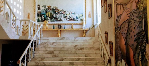  طابقين في Lavrio, Greece 2150متر مربع رقم 5428 9