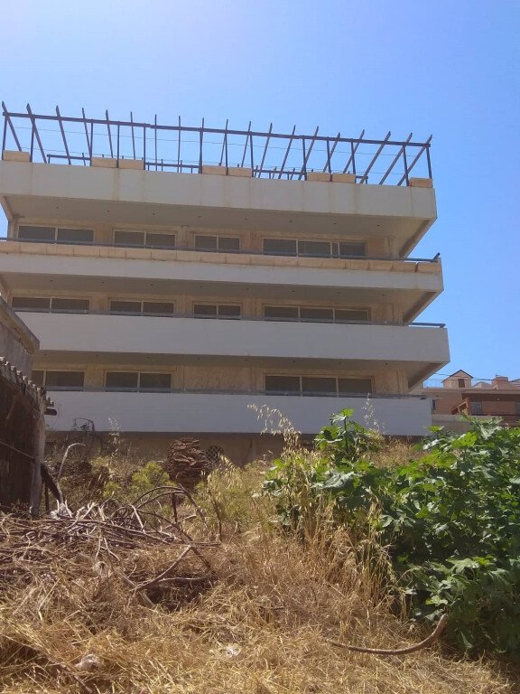 Propiedad en Lavrio, Greece 2150 m² No. 5428