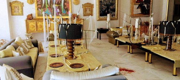  طابقين في Lavrio, Greece 2150متر مربع رقم 5428 8