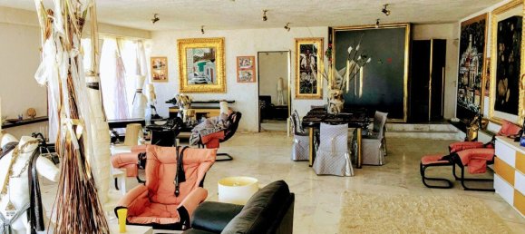  طابقين في Lavrio, Greece 2150متر مربع رقم 5428 10