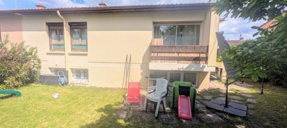 4 غرف نوم منزل في Jarville-la-Malgrange, France رقم 308254 9