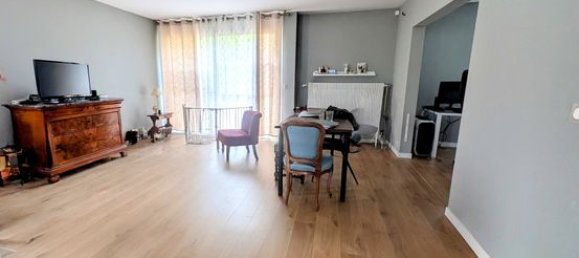 4 غرف نوم منزل في Jarville-la-Malgrange, France رقم 308254 2