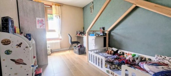 4 غرف نوم منزل في Jarville-la-Malgrange, France رقم 308254 7