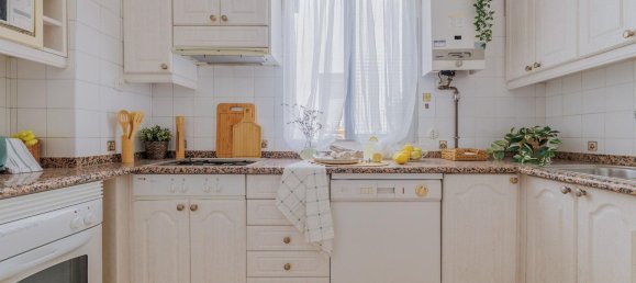 3 Schlafzimmer Wohnung in Madrid, Spain, Nr. 154113 73