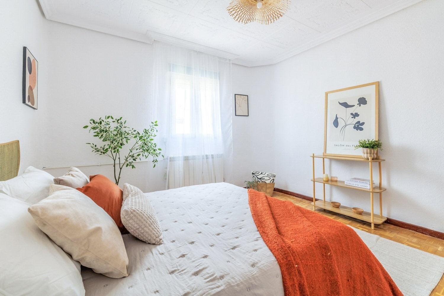 3 Schlafzimmer Wohnung in Madrid, Spain, Nr. 154113