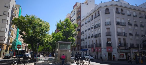 3 Schlafzimmer Wohnung in Madrid, Spain, Nr. 154113 78