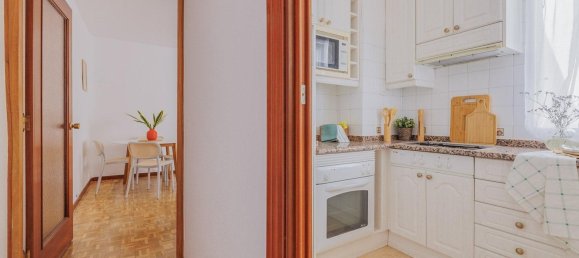 3 Schlafzimmer Wohnung in Madrid, Spain, Nr. 154113 48