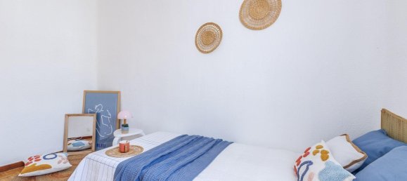 3 Schlafzimmer Wohnung in Madrid, Spain, Nr. 154113 27