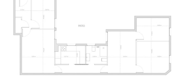 3 Schlafzimmer Wohnung in Madrid, Spain, Nr. 154113 95