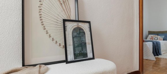 3 Schlafzimmer Wohnung in Madrid, Spain, Nr. 154113 57