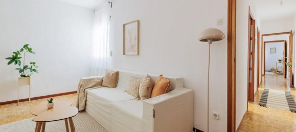 3 Schlafzimmer Wohnung in Madrid, Spain, Nr. 154113 5