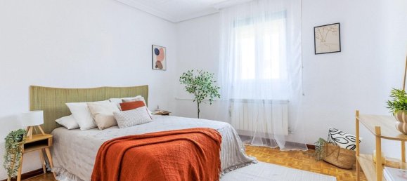 3 Schlafzimmer Wohnung in Madrid, Spain, Nr. 154113 3