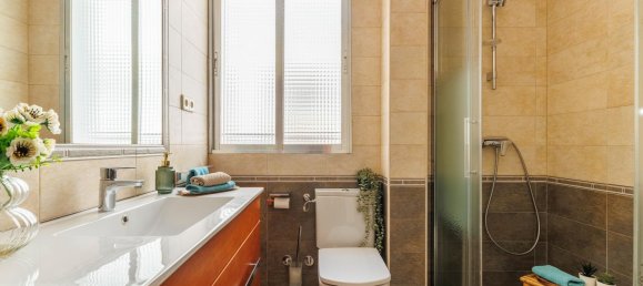 3 Schlafzimmer Wohnung in Madrid, Spain, Nr. 154113 56