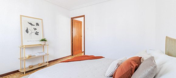 3 Schlafzimmer Wohnung in Madrid, Spain, Nr. 154113 9