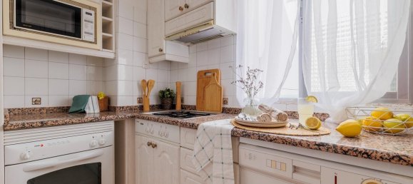 3 Schlafzimmer Wohnung in Madrid, Spain, Nr. 154113 44