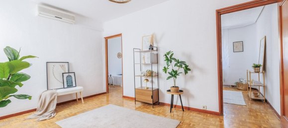 3 Schlafzimmer Wohnung in Madrid, Spain, Nr. 154113 36