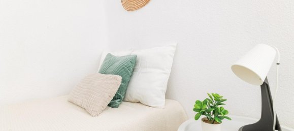 3 Schlafzimmer Wohnung in Madrid, Spain, Nr. 154113 64