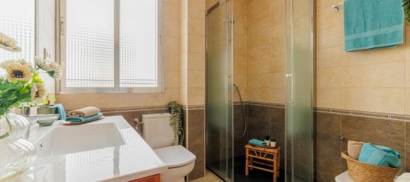 3 Schlafzimmer Wohnung in Madrid, Spain, Nr. 154113 50